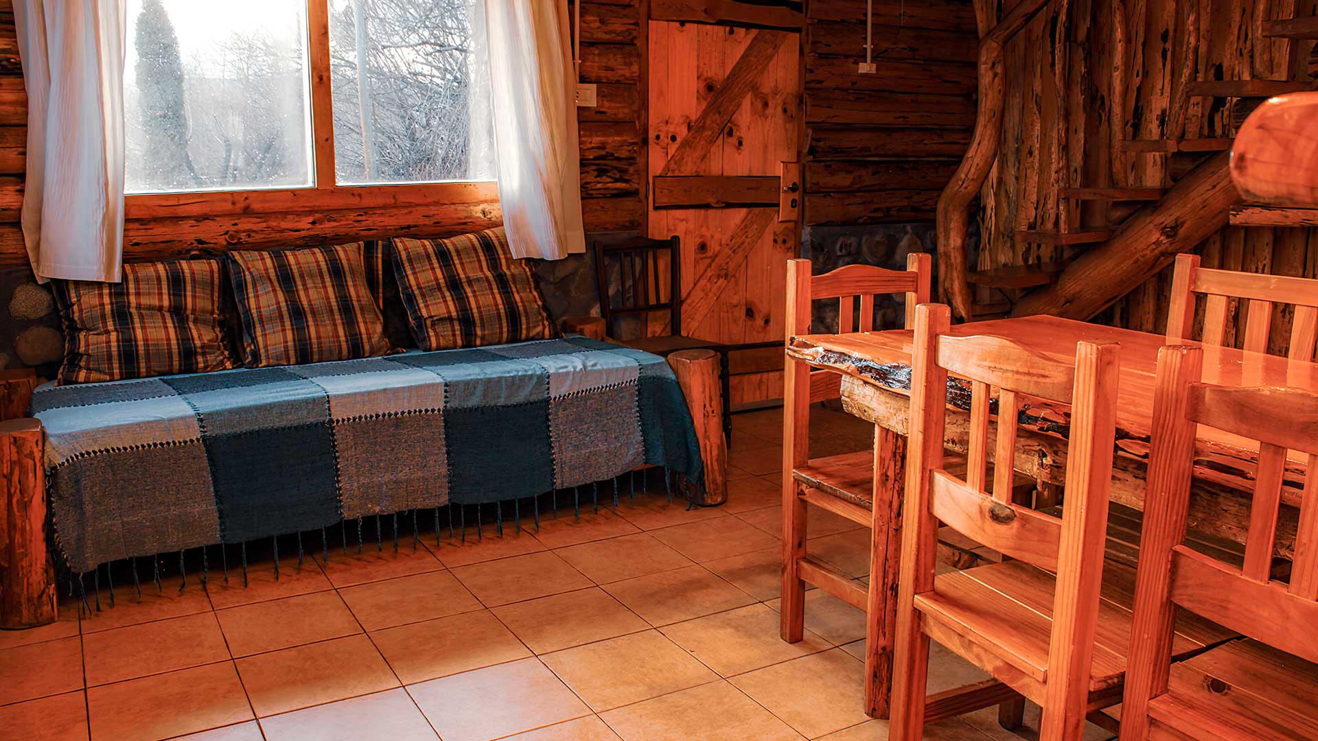 La Estancia Trevelin