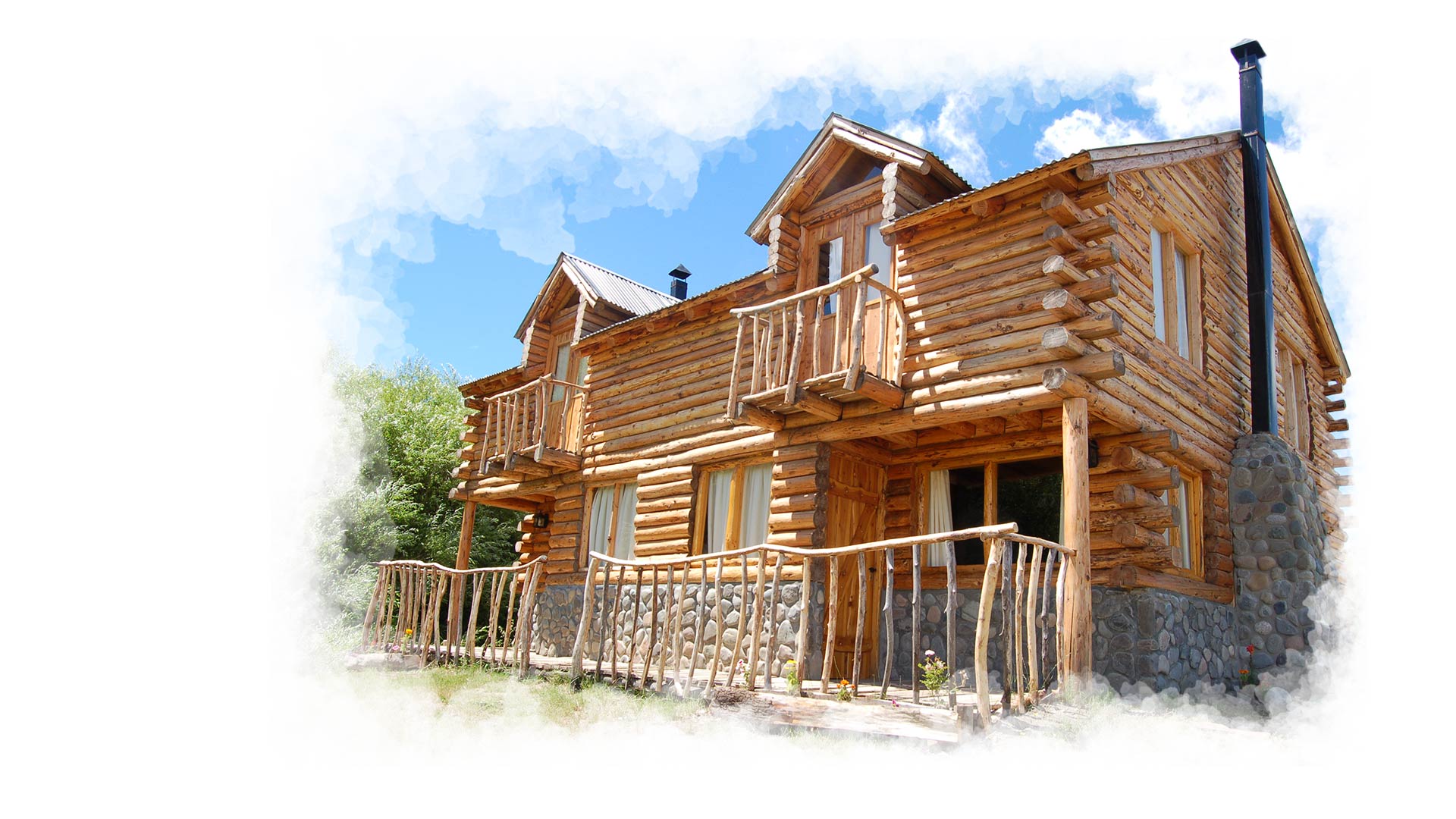 La Estancia, Trevelin, Chubut